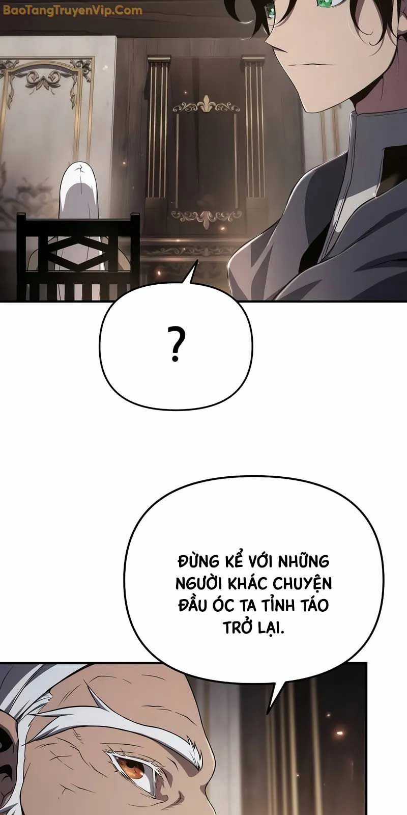 Linh Mục Tha Hóa Chapter 67 trang 73