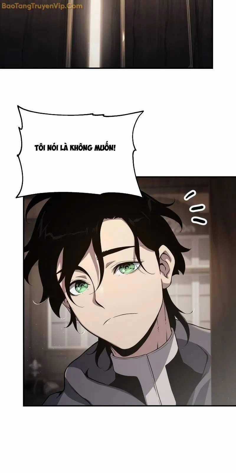 Linh Mục Tha Hóa Chapter 68 trang 1