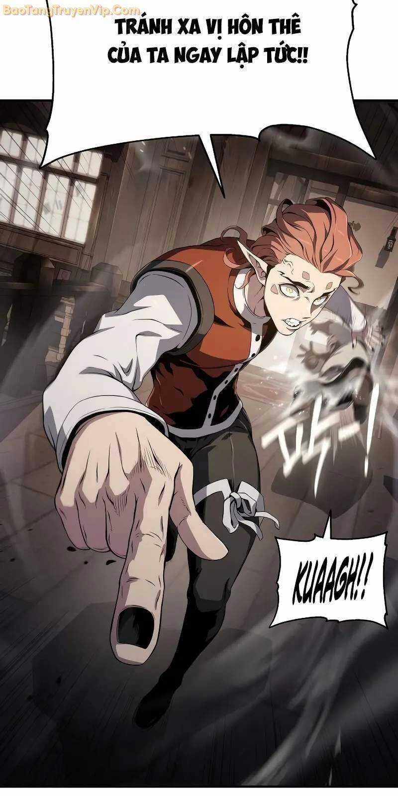 Linh Mục Tha Hóa Chapter 68 trang 11