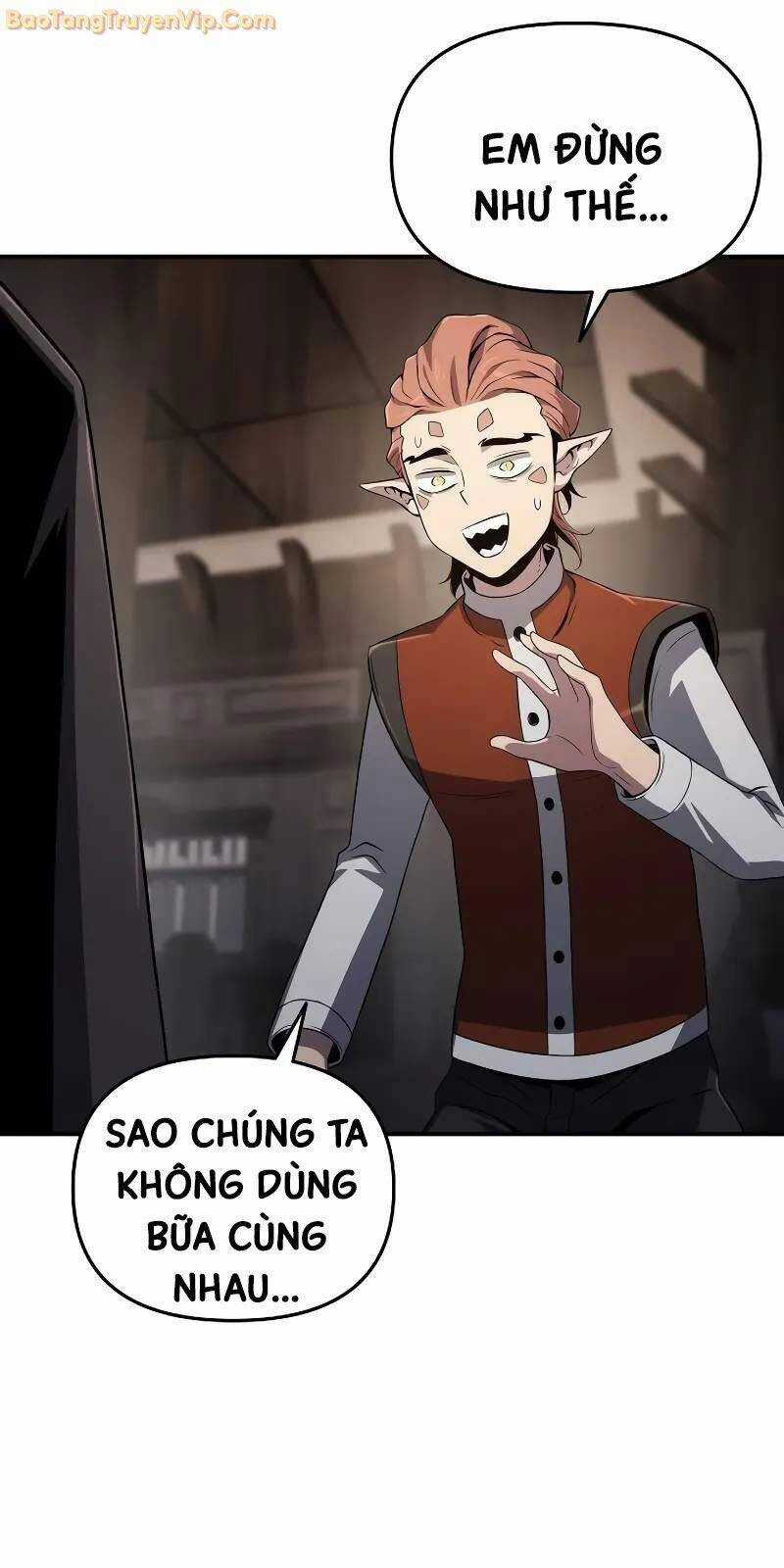 Linh Mục Tha Hóa Chapter 68 trang 15