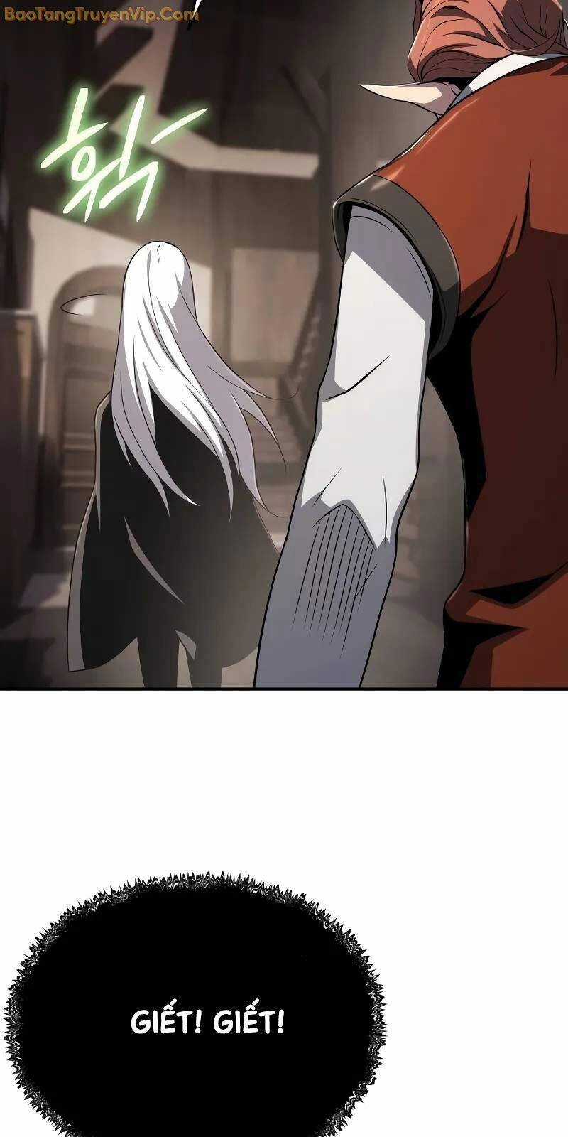 Linh Mục Tha Hóa Chapter 68 trang 20