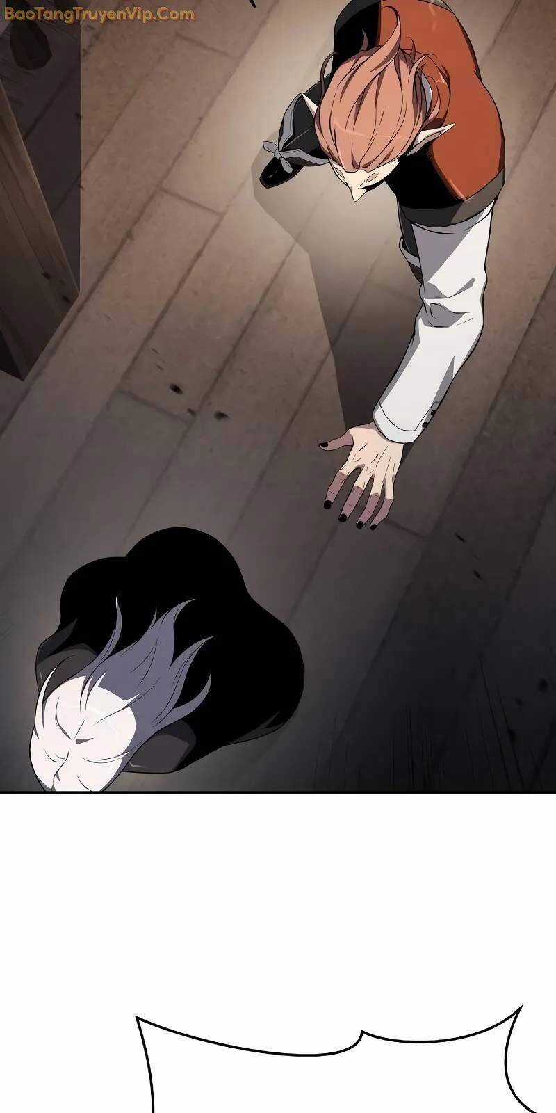 Linh Mục Tha Hóa Chapter 68 trang 22