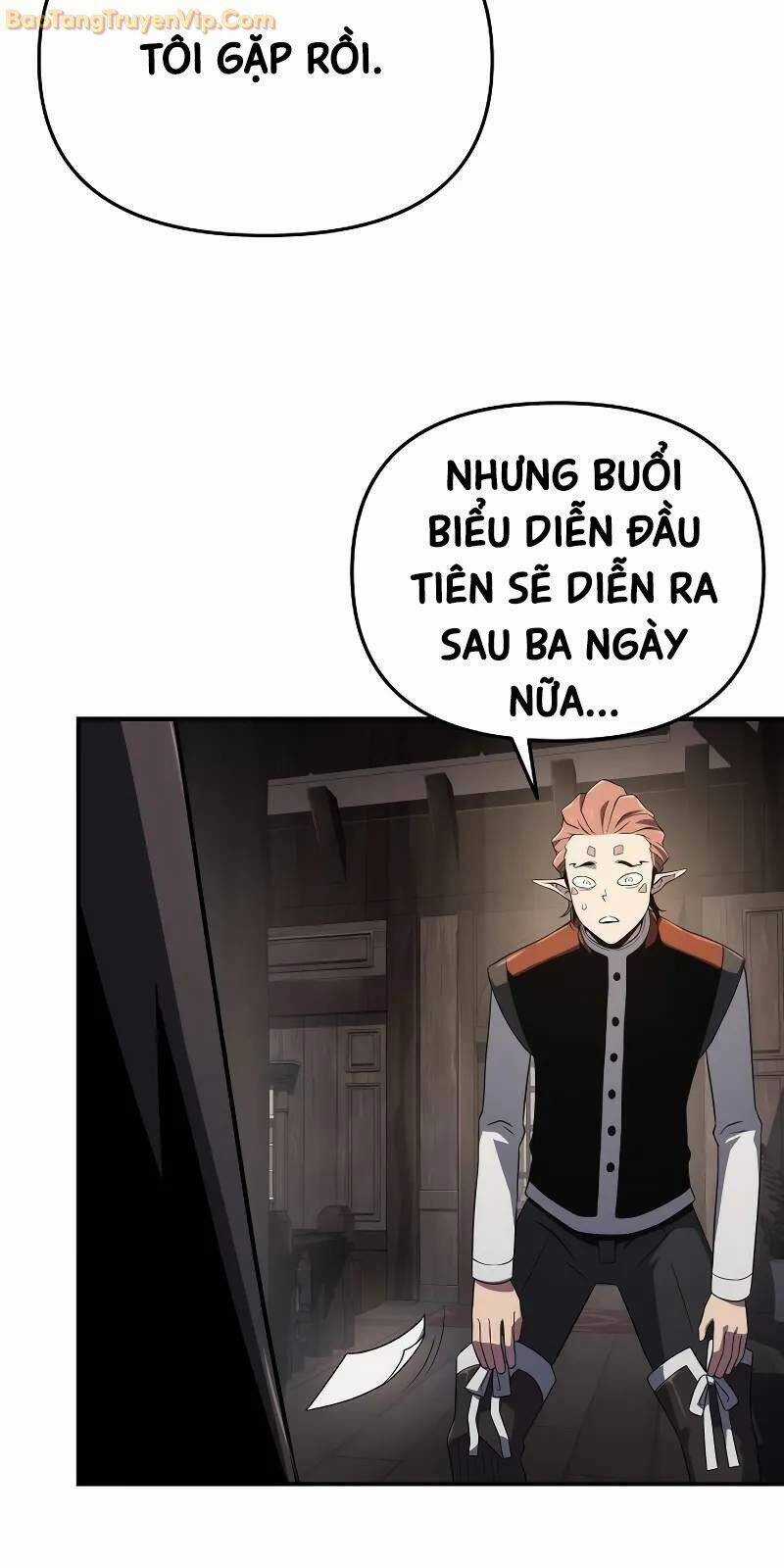 Linh Mục Tha Hóa Chapter 68 trang 25