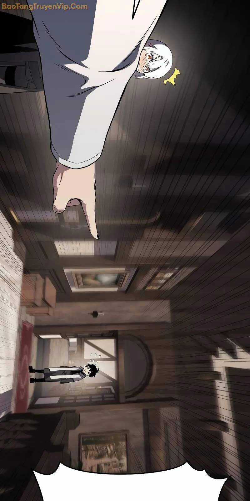 Linh Mục Tha Hóa Chapter 68 trang 32