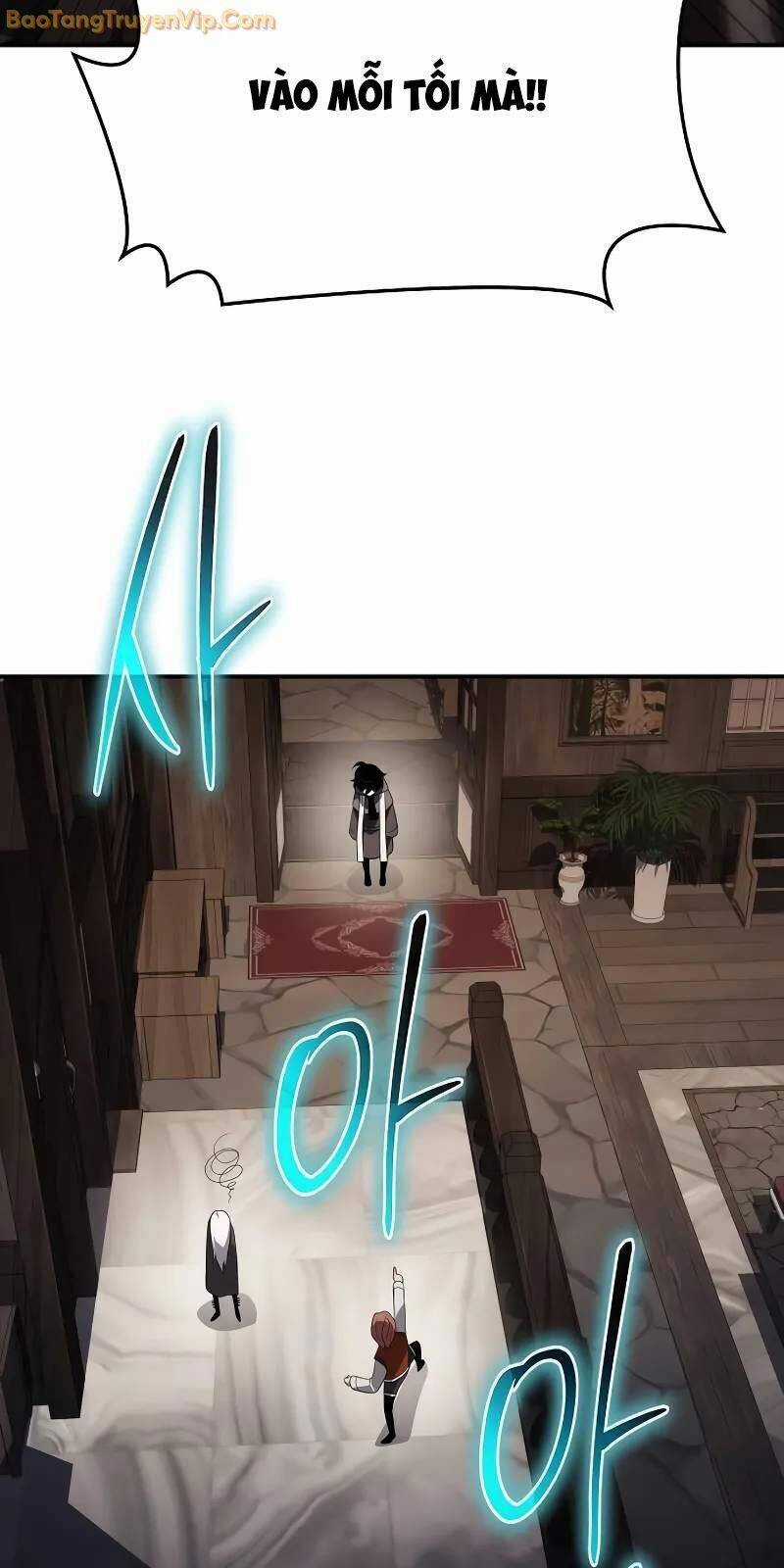 Linh Mục Tha Hóa Chapter 68 trang 33