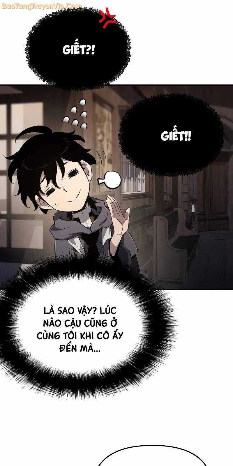 Linh Mục Tha Hóa Chapter 68 trang 35