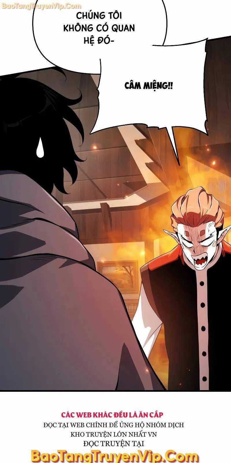 Linh Mục Tha Hóa Chapter 68 trang 37