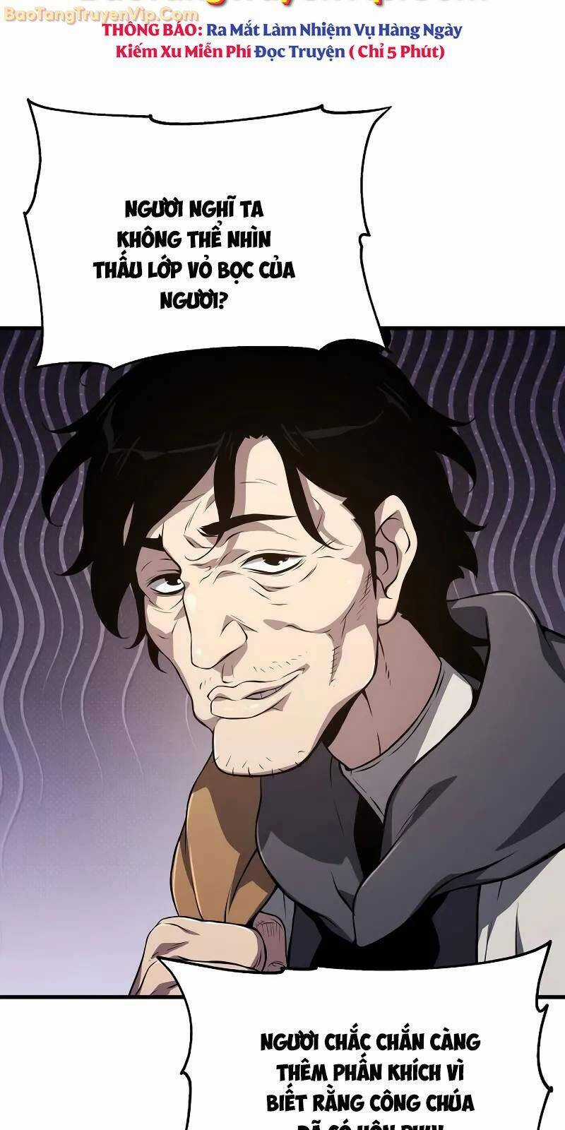 Linh Mục Tha Hóa Chapter 68 trang 38