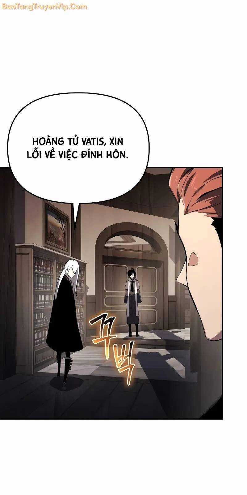 Linh Mục Tha Hóa Chapter 68 trang 6