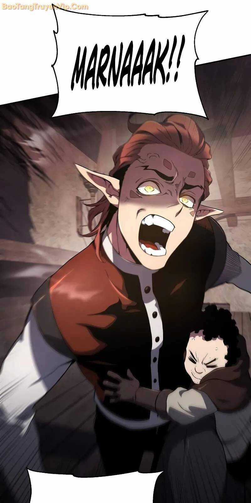 Linh Mục Tha Hóa Chapter 68 trang 8