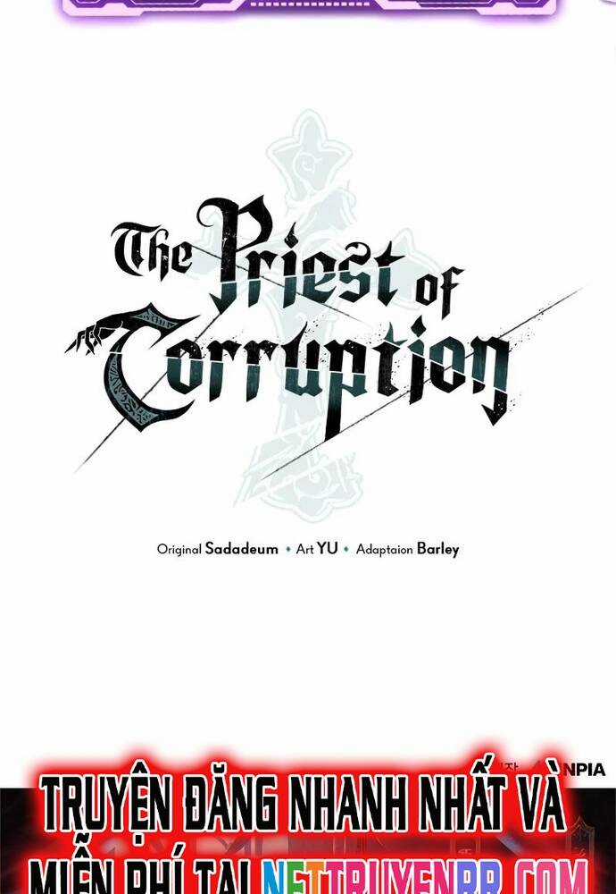 Linh Mục Tha Hóa Chapter 69 trang 121