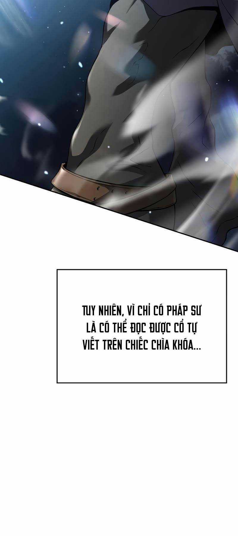 Linh Mục Tha Hóa Chapter 7 trang 10