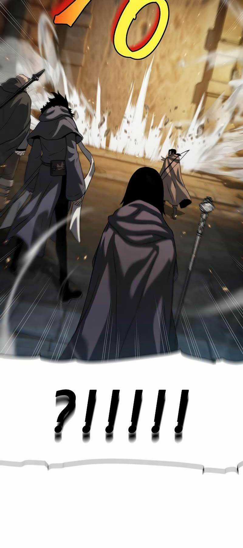 Linh Mục Tha Hóa Chapter 7 trang 111