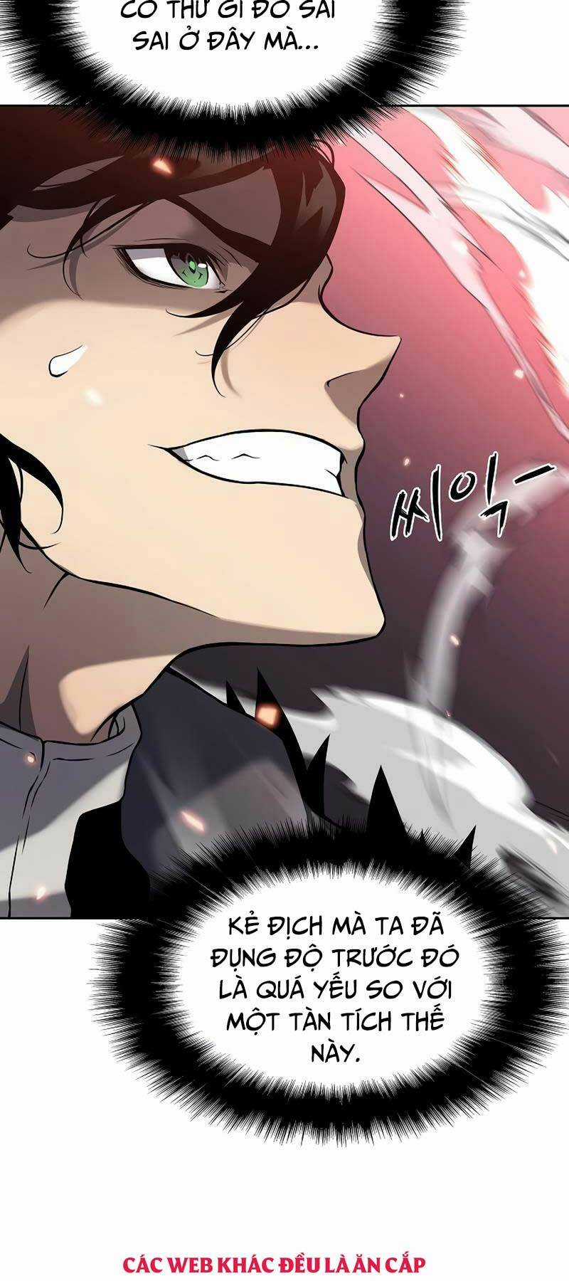 Linh Mục Tha Hóa Chapter 7 trang 118