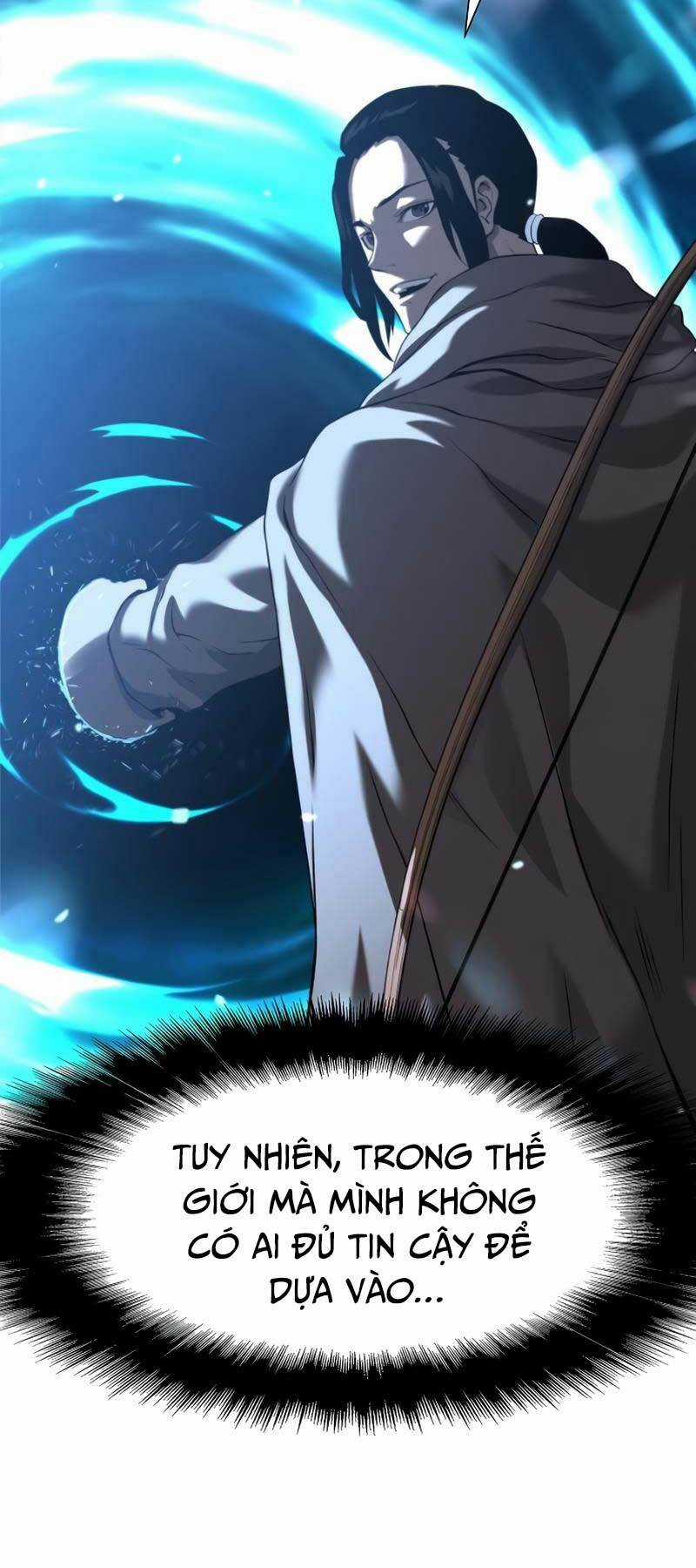 Linh Mục Tha Hóa Chapter 7 trang 17