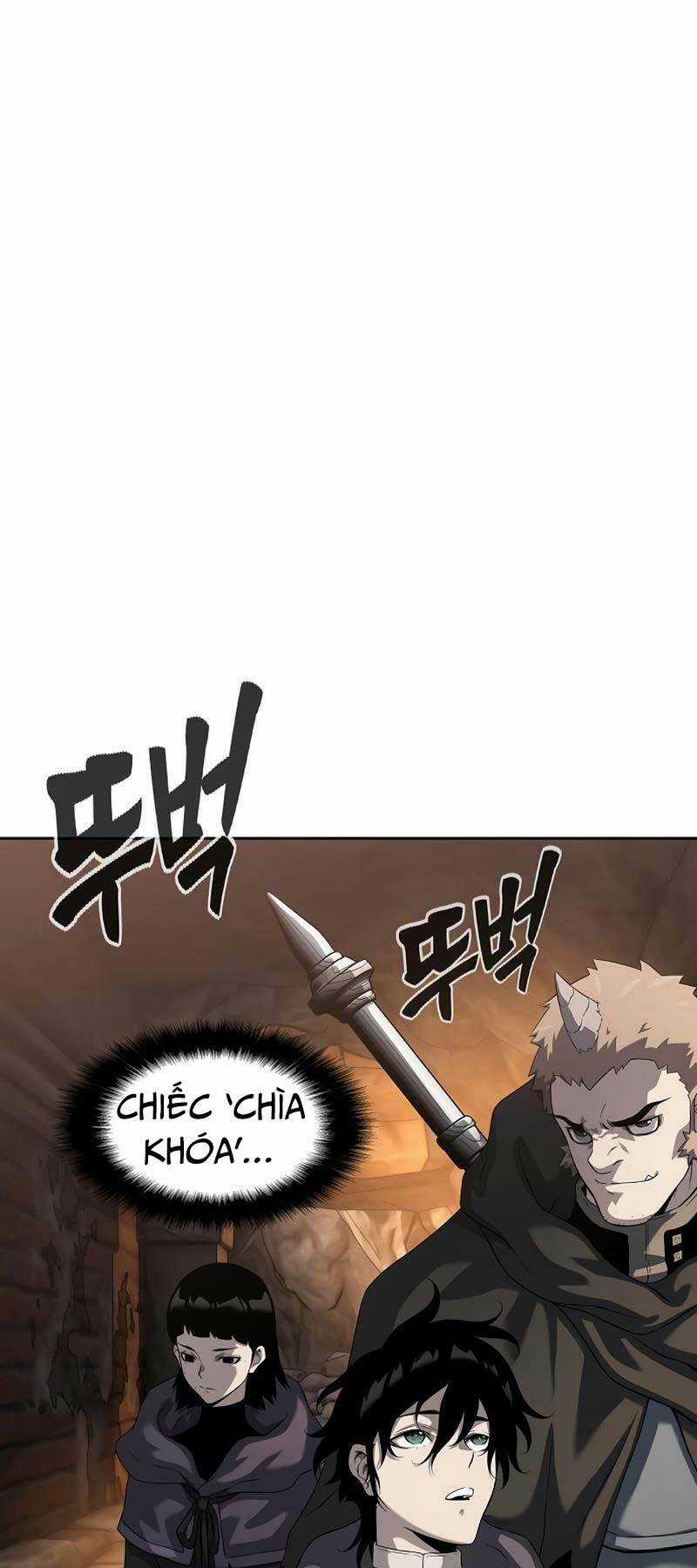 Linh Mục Tha Hóa Chapter 7 trang 18