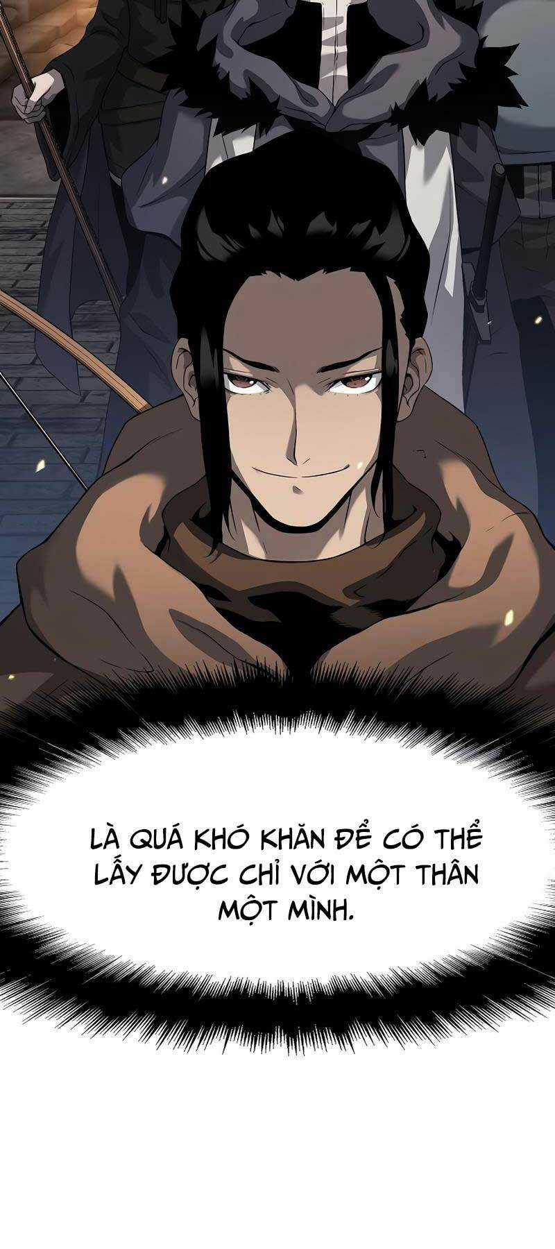 Linh Mục Tha Hóa Chapter 7 trang 19