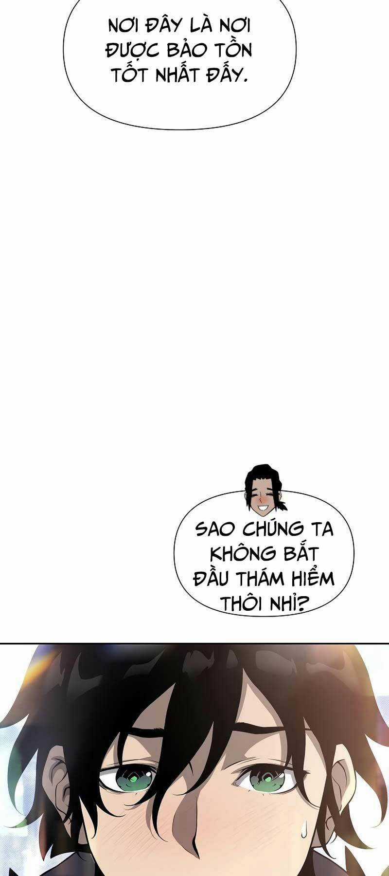 Linh Mục Tha Hóa Chapter 7 trang 23