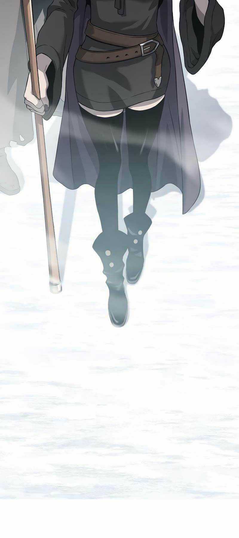 Linh Mục Tha Hóa Chapter 7 trang 3