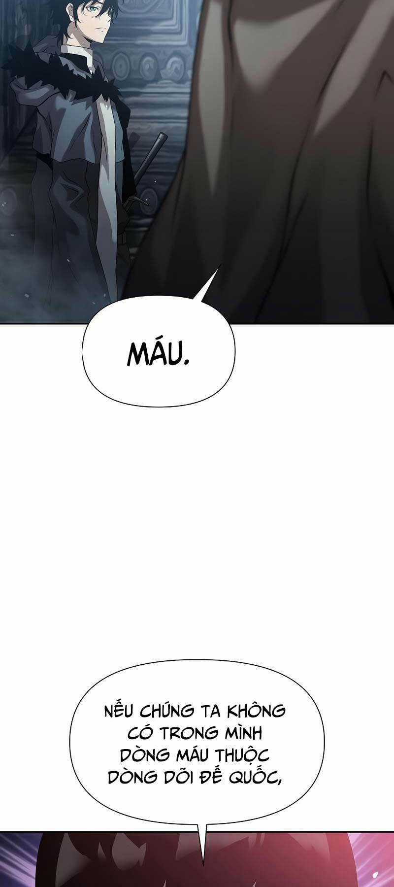 Linh Mục Tha Hóa Chapter 7 trang 33