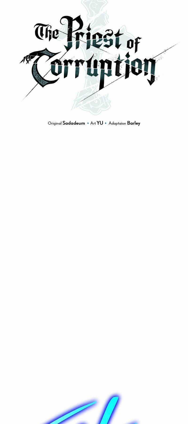 Linh Mục Tha Hóa Chapter 7 trang 37