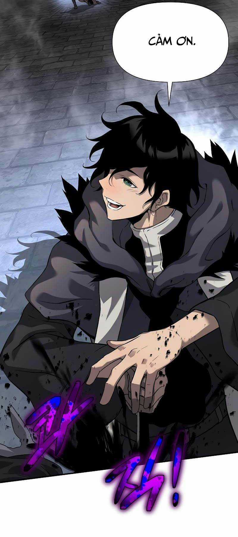 Linh Mục Tha Hóa Chapter 7 trang 65