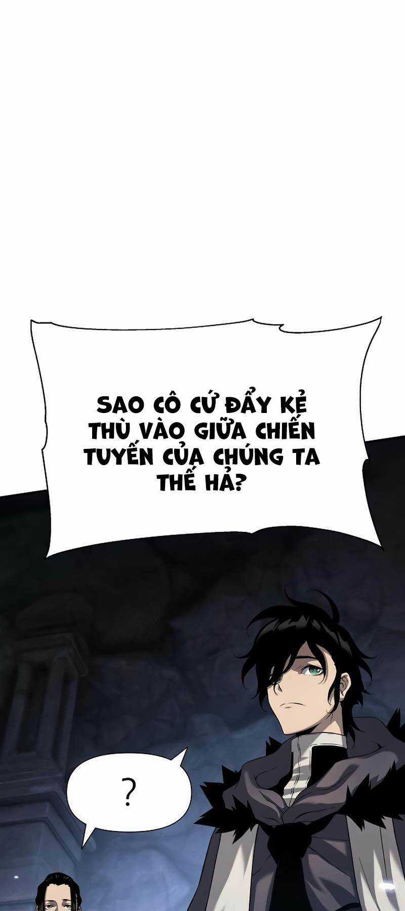 Linh Mục Tha Hóa Chapter 7 trang 66