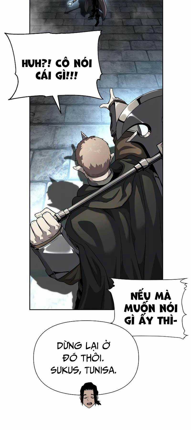 Linh Mục Tha Hóa Chapter 7 trang 69