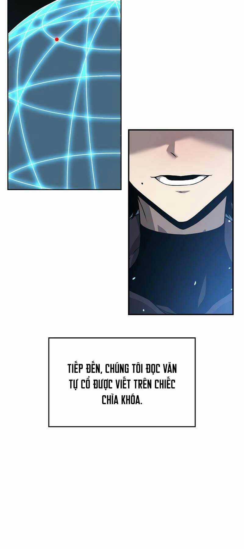 Linh Mục Tha Hóa Chapter 7 trang 7