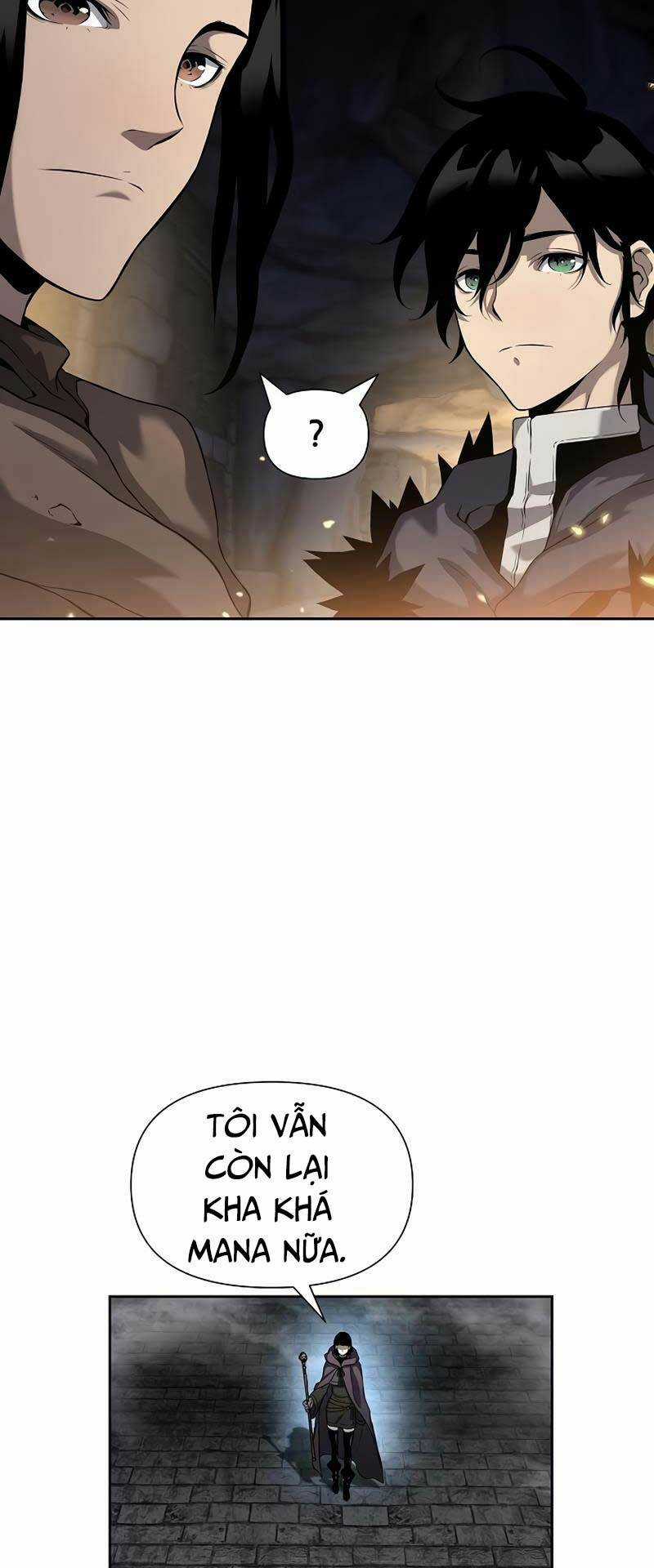 Linh Mục Tha Hóa Chapter 7 trang 78