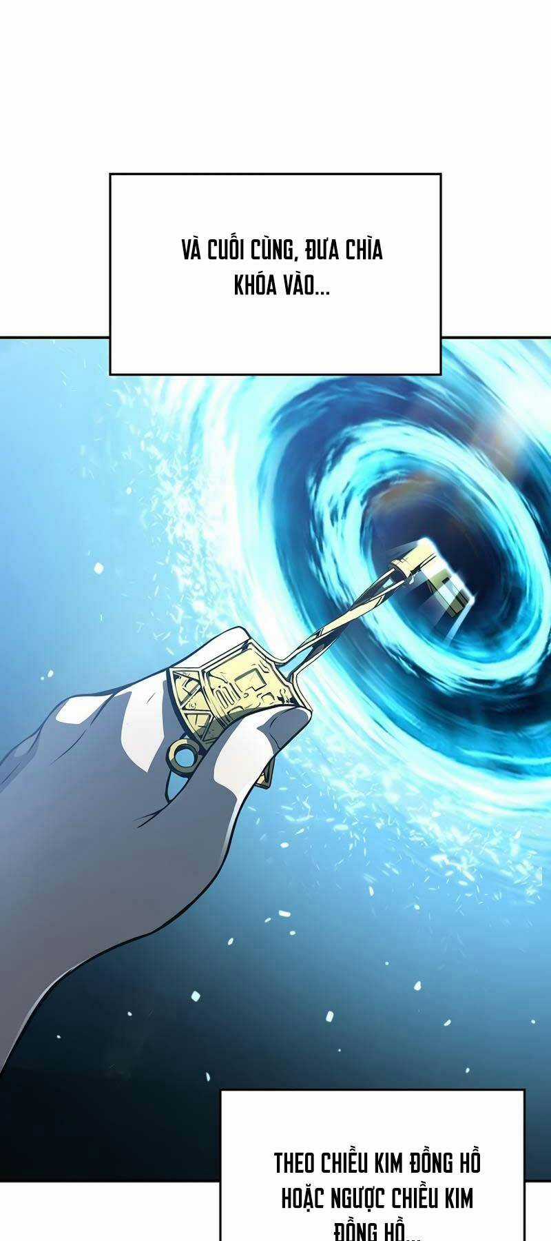 Linh Mục Tha Hóa Chapter 7 trang 8