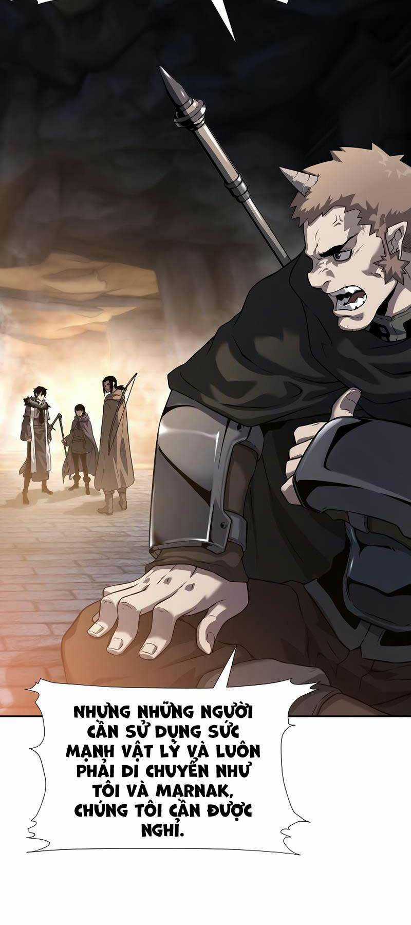 Linh Mục Tha Hóa Chapter 7 trang 81