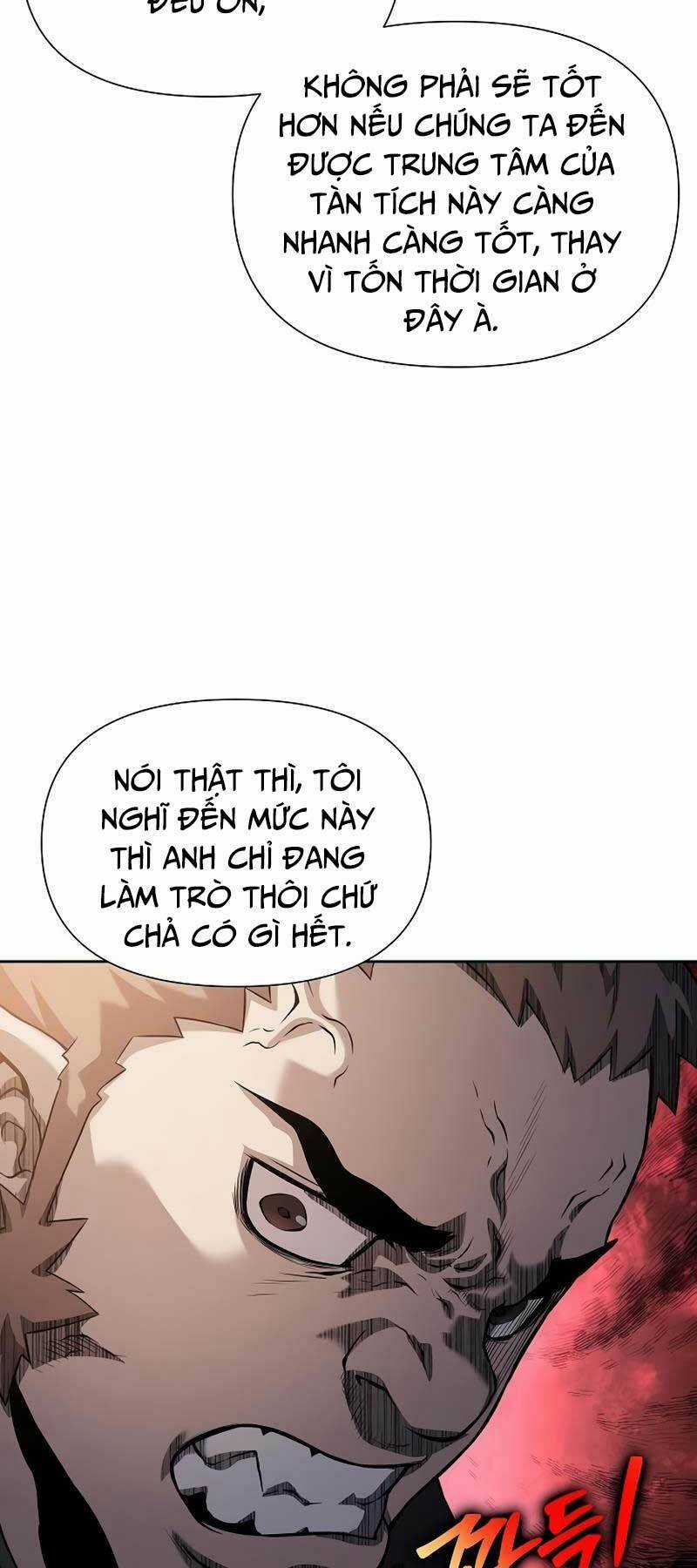 Linh Mục Tha Hóa Chapter 7 trang 83