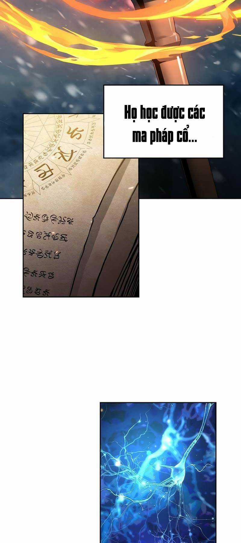 Linh Mục Tha Hóa Chapter 7 trang 97