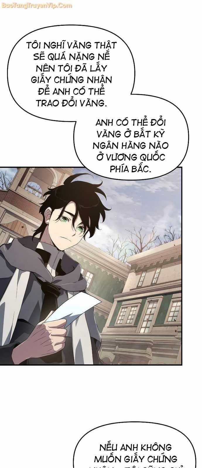 Linh Mục Tha Hóa Chapter 71 trang 10