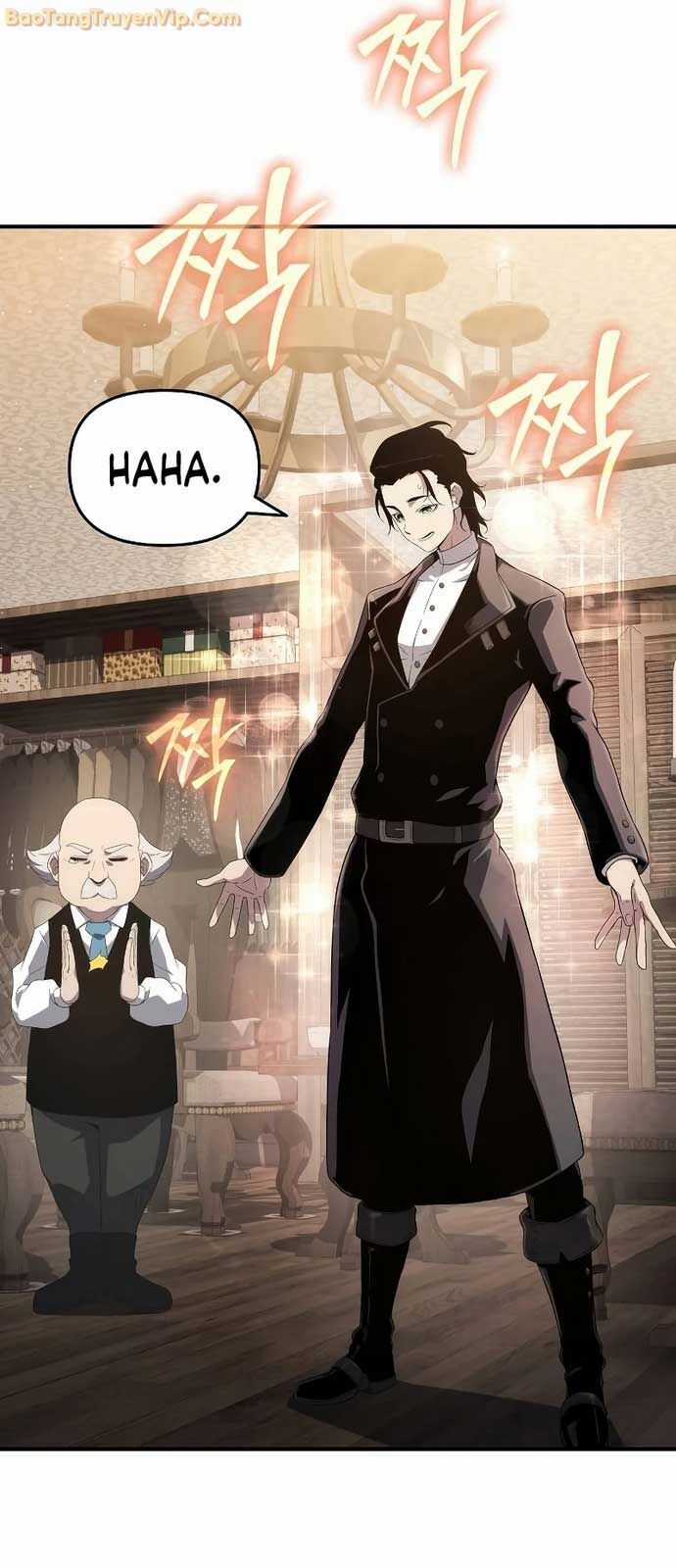 Linh Mục Tha Hóa Chapter 71 trang 23