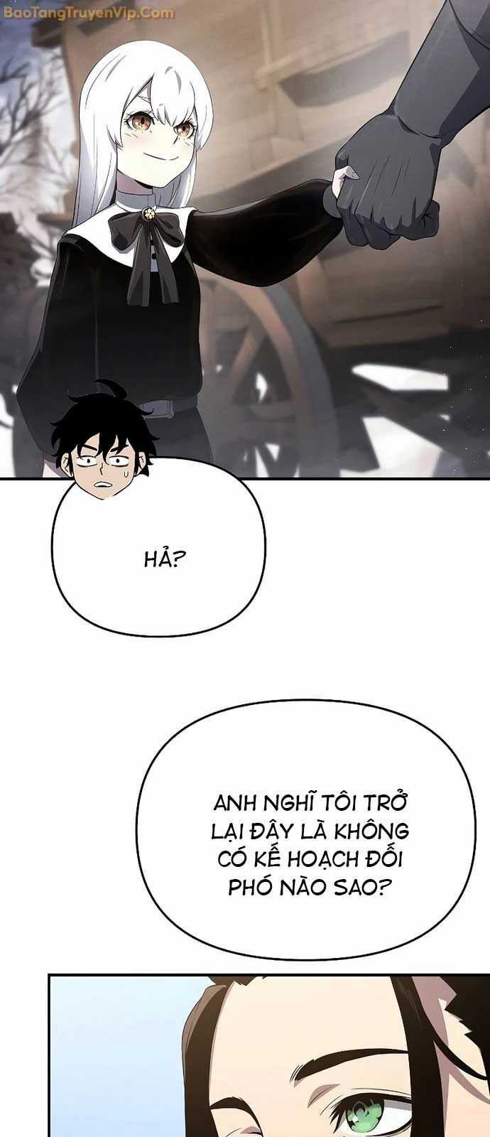 Linh Mục Tha Hóa Chapter 71 trang 29