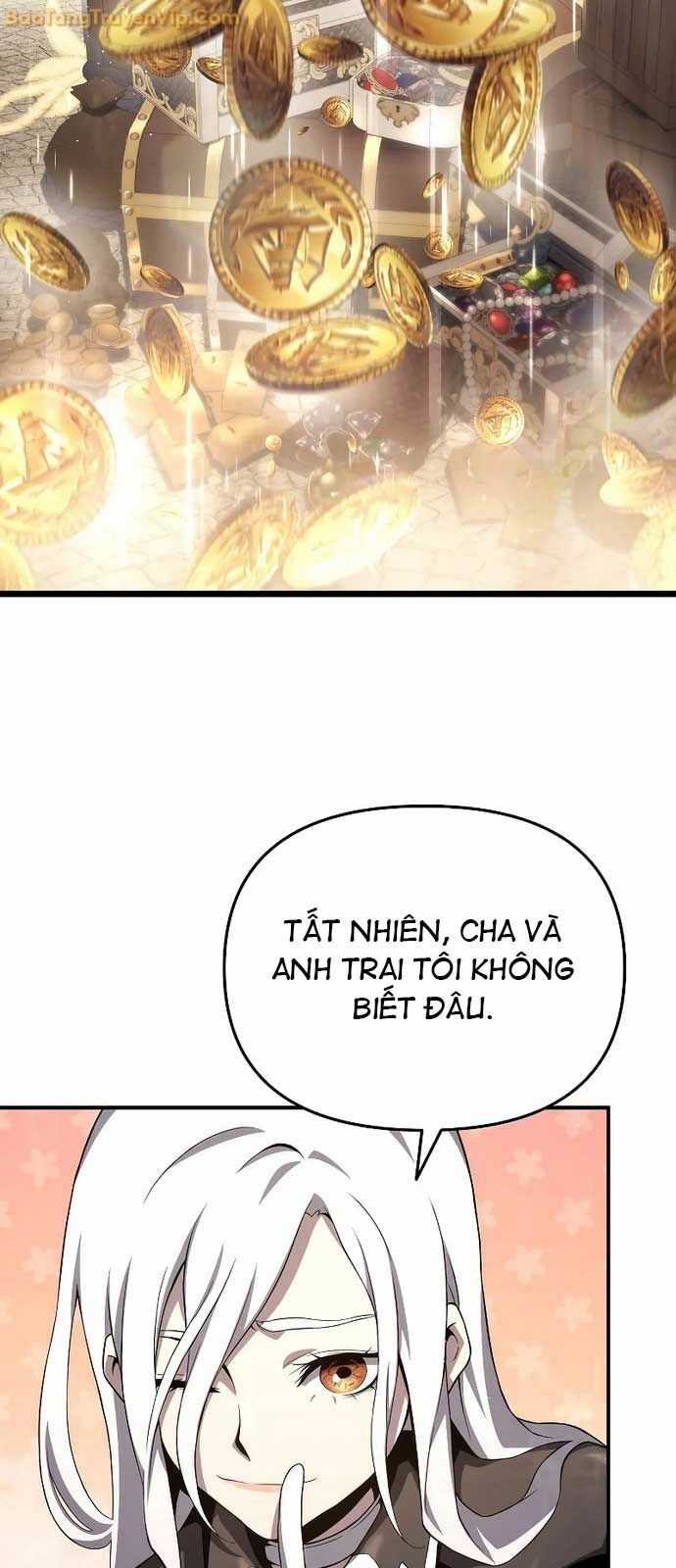 Linh Mục Tha Hóa Chapter 71 trang 31