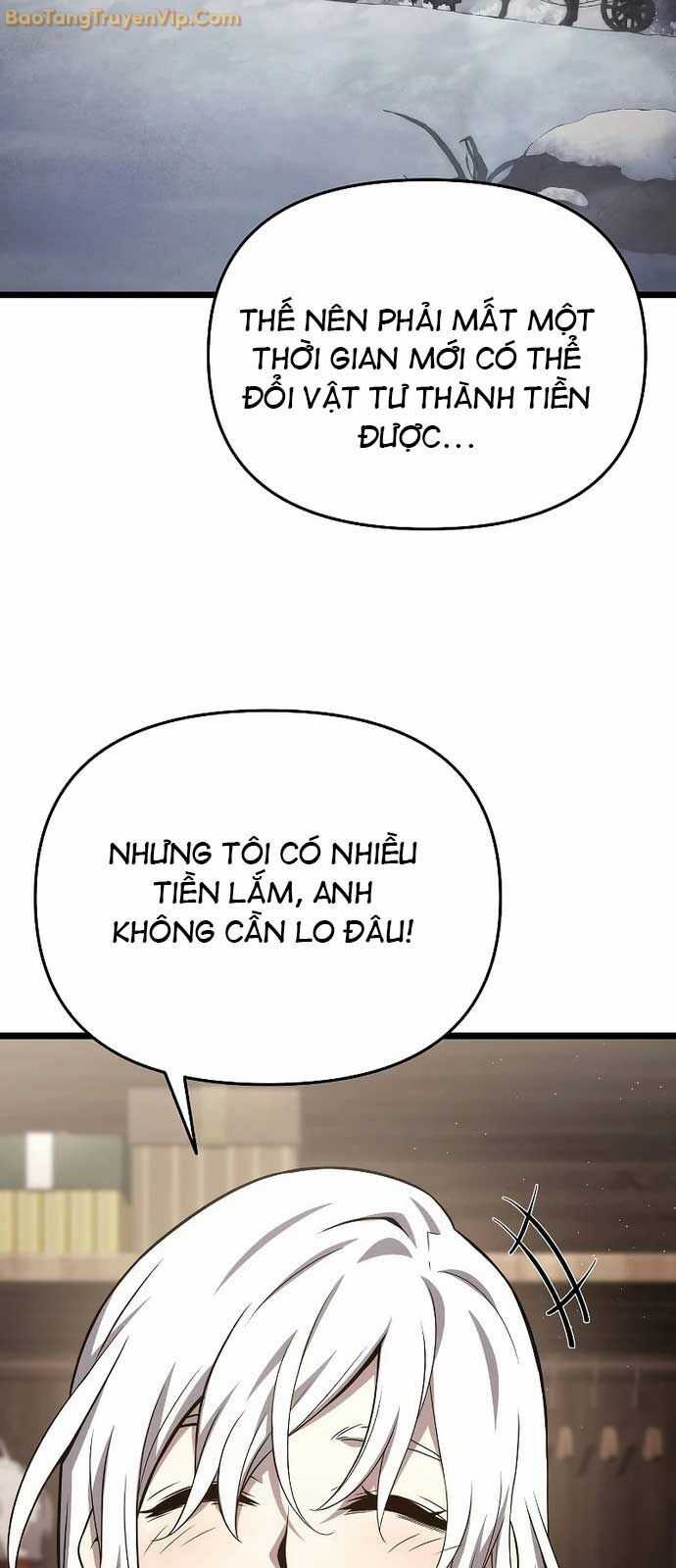 Linh Mục Tha Hóa Chapter 71 trang 33