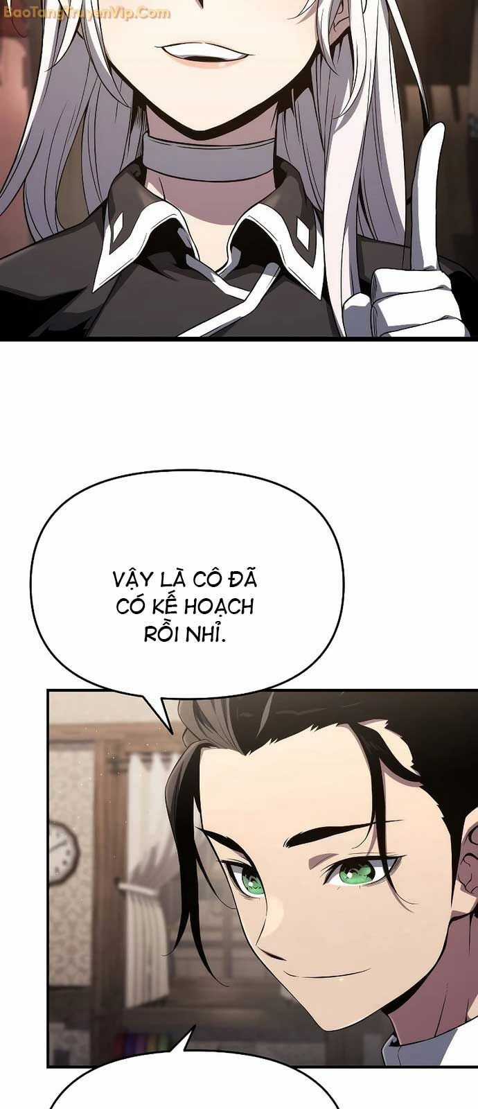 Linh Mục Tha Hóa Chapter 71 trang 34