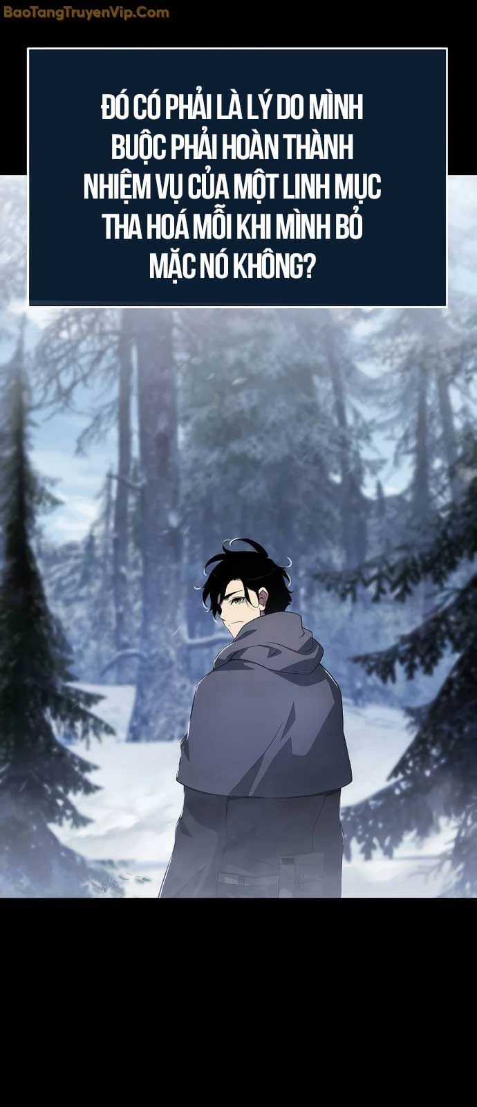 Linh Mục Tha Hóa Chapter 71 trang 60