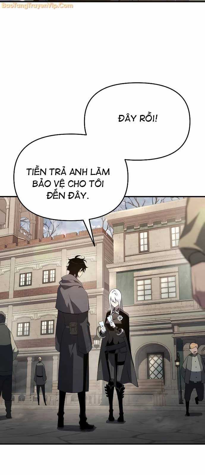 Linh Mục Tha Hóa Chapter 71 trang 9