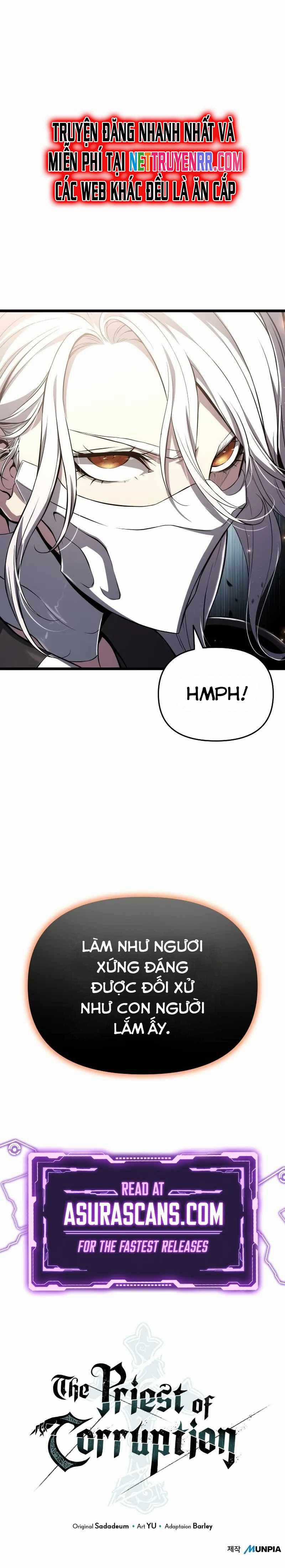 Linh Mục Tha Hóa Chapter 72 trang 11