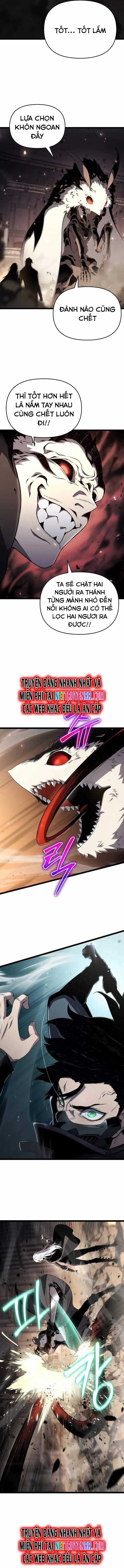 Linh Mục Tha Hóa Chapter 73 trang 10