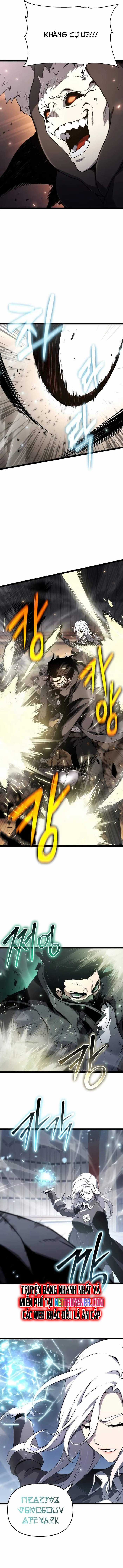 Linh Mục Tha Hóa Chapter 73 trang 11