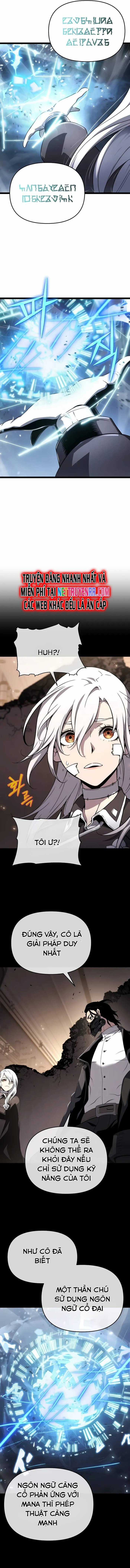 Linh Mục Tha Hóa Chapter 73 trang 12