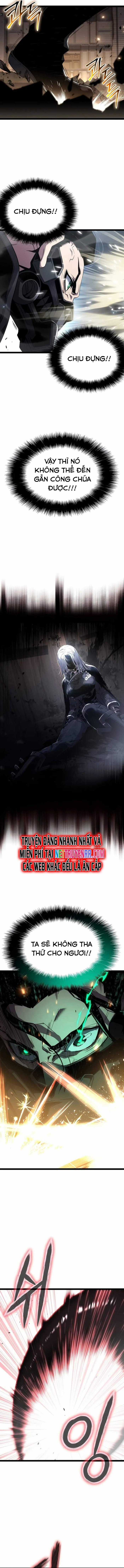 Linh Mục Tha Hóa Chapter 73 trang 14