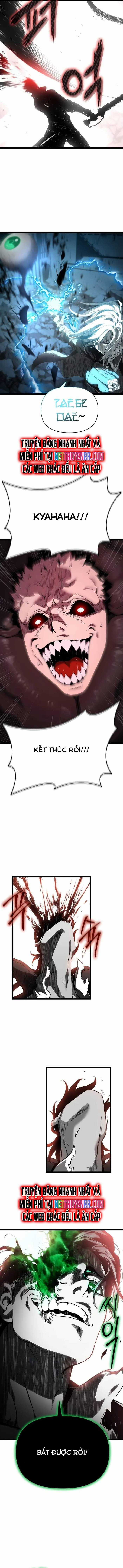 Linh Mục Tha Hóa Chapter 73 trang 15