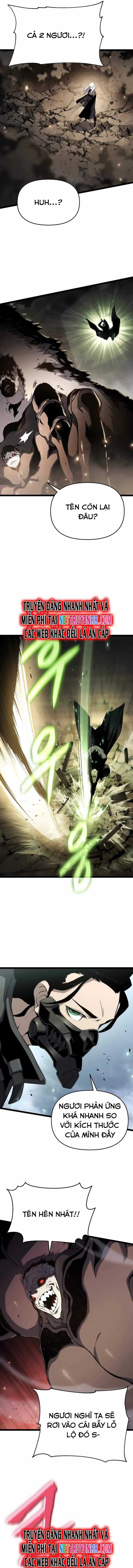 Linh Mục Tha Hóa Chapter 73 trang 3