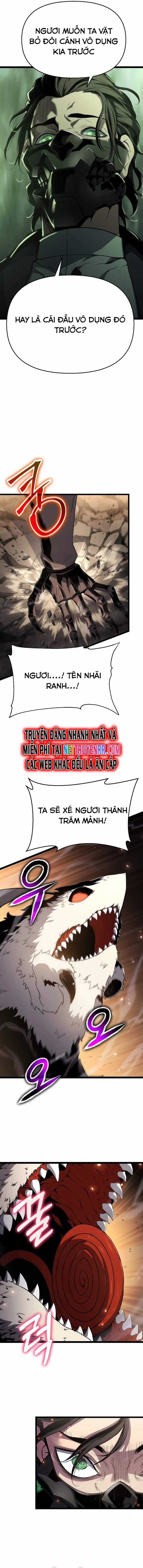 Linh Mục Tha Hóa Chapter 73 trang 5